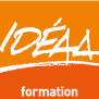 logo Idéaa anegrs formation excel